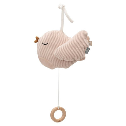 Muziekhanger - Lovely Birds - Babywinkel - 8717329394087