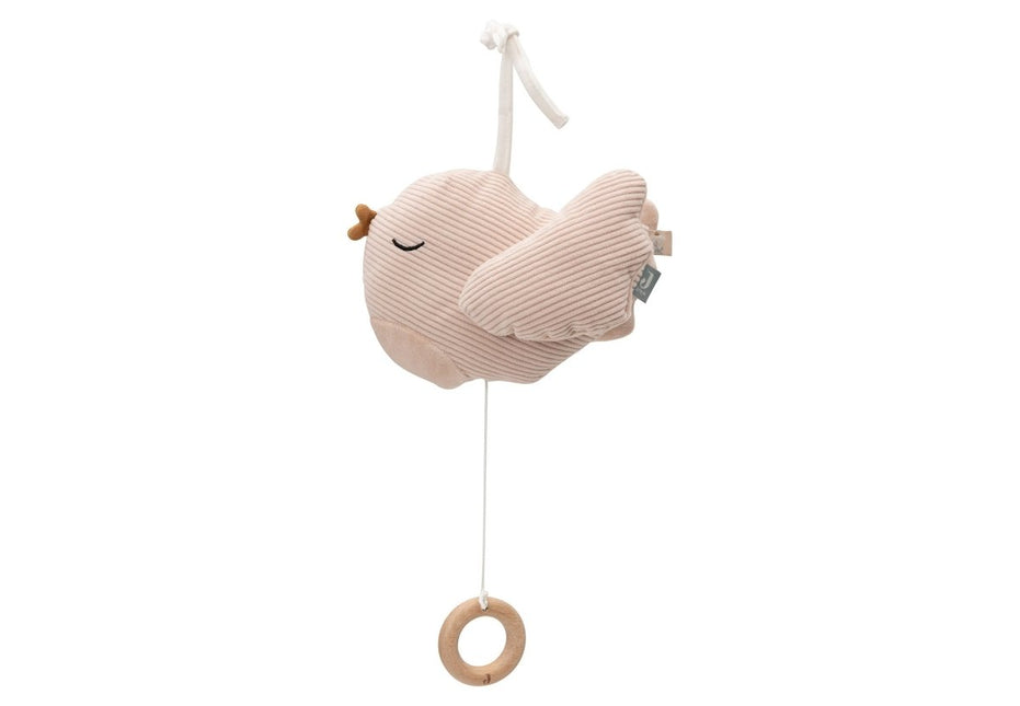 Muziekhanger - Lovely Birds - Babywinkel - 8717329394087