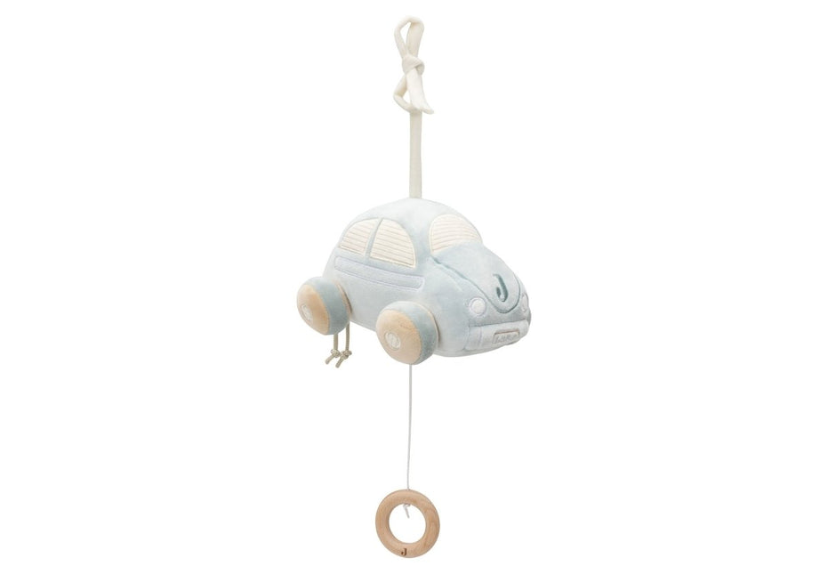 Jollein Muziekhanger Baby On The Go koop je bij Babywinkel