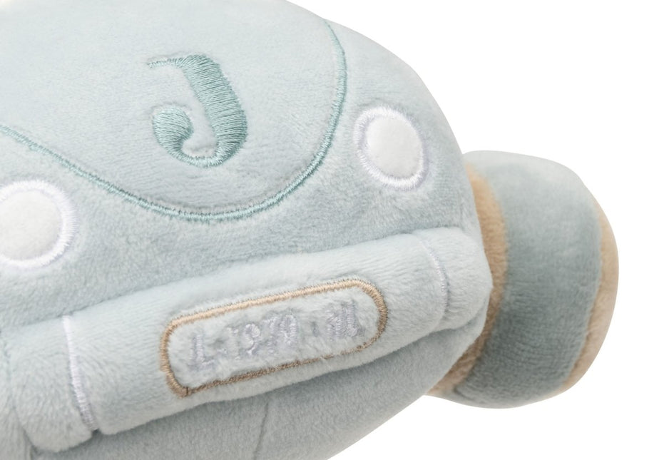 Jollein Muziekhanger Baby On The Go koop je bij Babywinkel