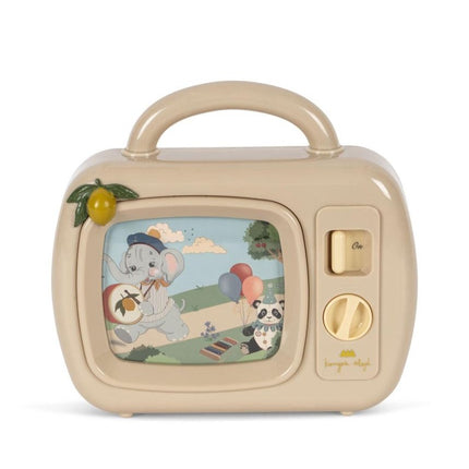 My Melody Televisie Lemon - Babywinkel - 5715681124017