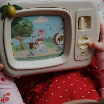 My Melody Televisie Lemon - Babywinkel - 5715681124017