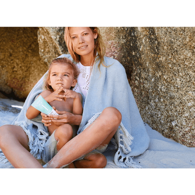 Naif Babycreme Aftersun 100ml koop je bij Babywinkel