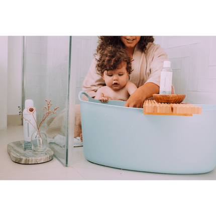 Naif Babyolie Bad 100ml - Naif - Babywinkel - 8717953117359