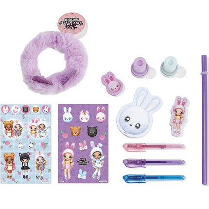 Nanana Drinkbeker Set Konijn - Babywinkel - 8714274620131