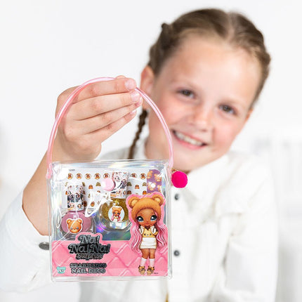Nanana Nagel Set Sarah - Babywinkel - 8714274620117