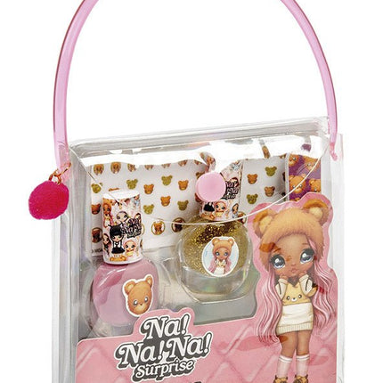 Nanana Nagel Set Sarah - Babywinkel - 8714274620117