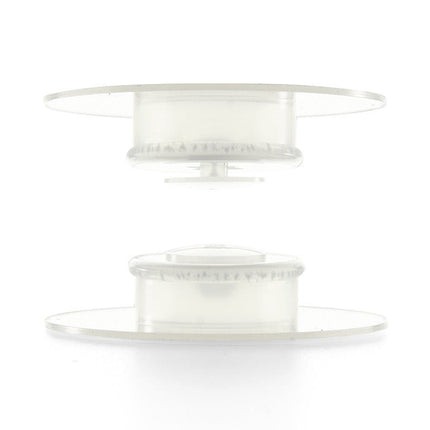 Natursutten Babyfles Glas Set 240Ml 2 delig - Natursutten - Babywinkel - 894654002080