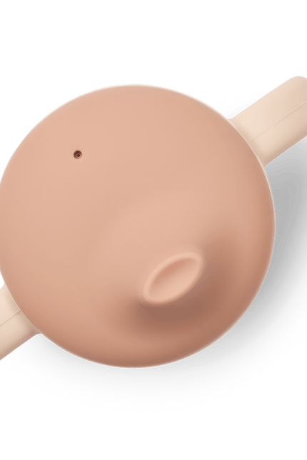 Neil Sippy Cup Butterfly/ Apple Blossom koop je bij Babywinkel