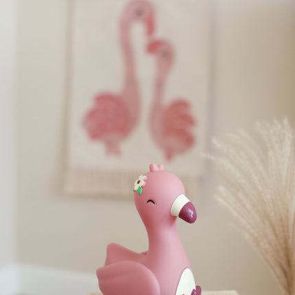Little Dutch Luces de noche «Flamingo»
