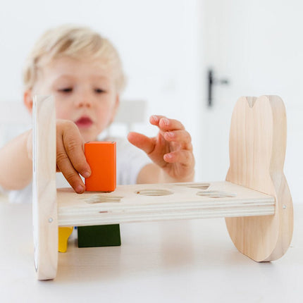 Nijntje Hamerbankje - Babywinkel - 8714274170643
