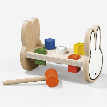 Nijntje Hamerbankje - Babywinkel - 8714274170643