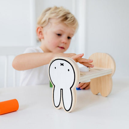 Nijntje Hamerbankje - Babywinkel - 8714274170643