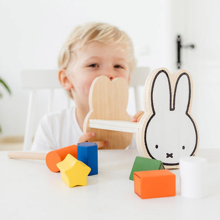 Nijntje Hamerbankje - Babywinkel - 8714274170643