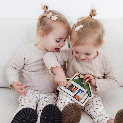Nijntje Huisje - Babywinkel - 8714274170704