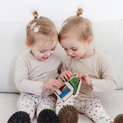 Nijntje Huisje - Babywinkel - 8714274170704