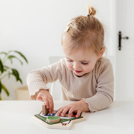 Nijntje Huisje - Babywinkel - 8714274170704