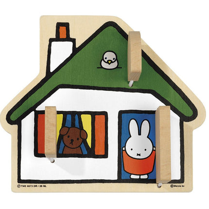 Nijntje Huisje - Babywinkel - 8714274170704