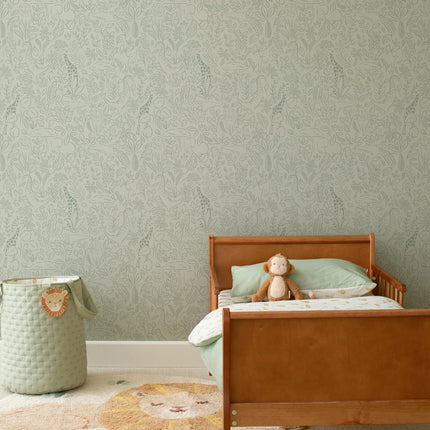 Little Dutch Alfombra Safari Dreams Sesert Sage