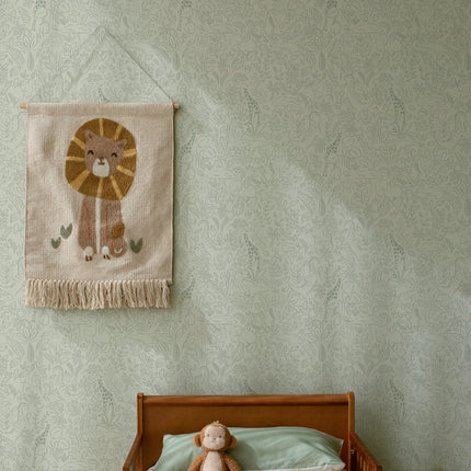 Little Dutch Alfombra Safari Dreams Sesert Sage