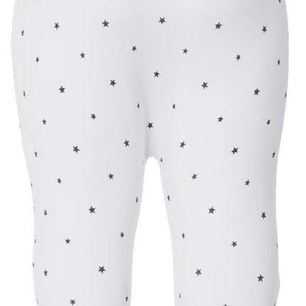 Noppies Baby Broekje Bo White - Noppies - Babywinkel - 8715141190184