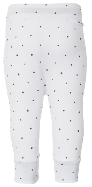 Noppies Baby Broekje Bo White - Noppies - Babywinkel - 8715141190184
