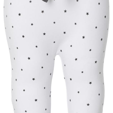 Noppies Baby Broekje Bo White - Noppies - Babywinkel - 8715141190184