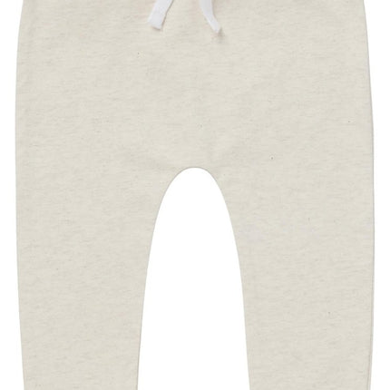 Noppies Baby Broekje Jersey Loose Oatmeal Melange koop je bij Babywinkel