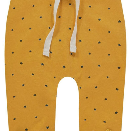 Noppies Baby Broekje Kris Honey Yellow - Noppies - Babywinkel - 8719788188689