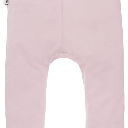 Noppies Baby Broekje Light Rose - Noppies - Babywinkel - 8715141109933