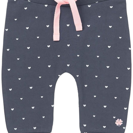 Noppies Baby Broekje Neenah Navy - Noppies - Babywinkel - 8715141343825