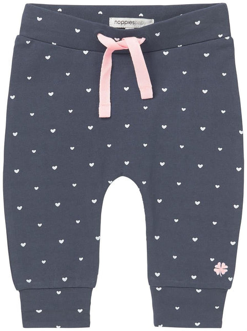Noppies Baby Broekje Neenah Navy - Noppies - Babywinkel - 8715141343825
