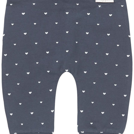 Noppies Baby Broekje Neenah Navy - Noppies - Babywinkel - 8715141343825