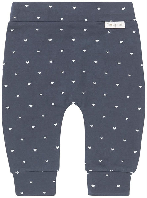 Noppies Baby Broekje Neenah Navy - Noppies - Babywinkel - 8715141343825