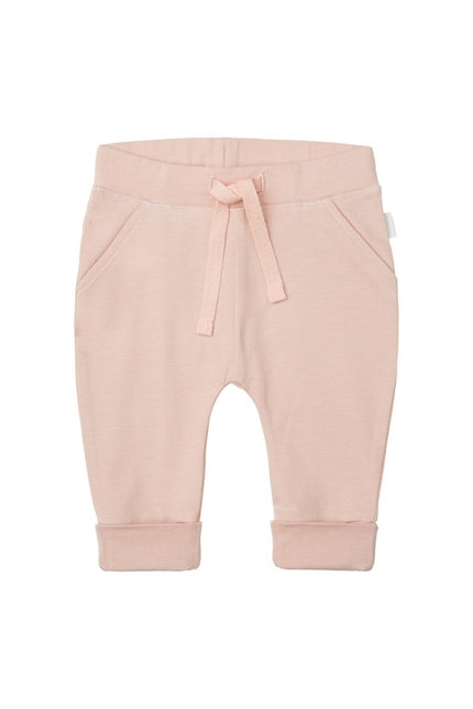 Noppies Baby Broekje Rose Smoke - Noppies - Babywinkel - 8719788883218
