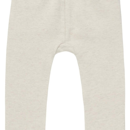 Noppies Baby Legging Angie Oatmeal Melange - Noppies - Babywinkel - 8719788698416