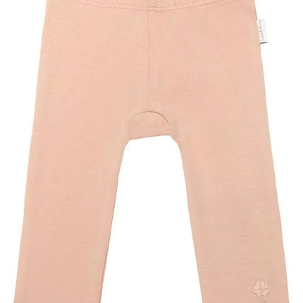 Noppies Baby Legging Naranja Rose Smoke - Noppies - Babywinkel - 8719788886752