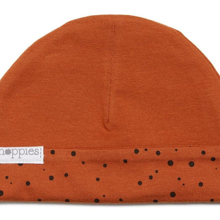 Noppies Baby Mutsje Spicy Ginger - Noppies - Babywinkel - 8719788387945