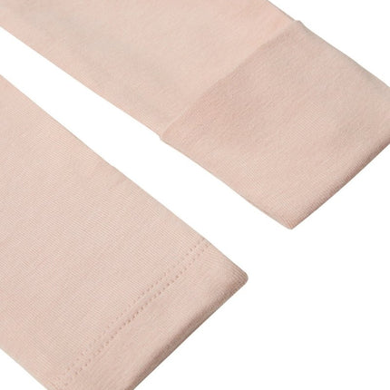 Noppies Baby Trui Lange Mouwen Neisse Rose Smoke - Noppies - Babywinkel - 8719788882495