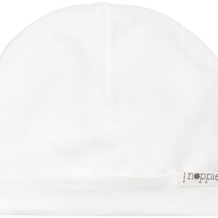 Noppies Babymutsje White Babylon - Noppies - Babywinkel - 8715141029606