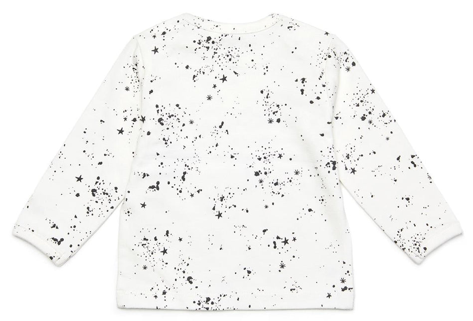 Noppies Babyshirtje Snow White koop je bij Babywinkel