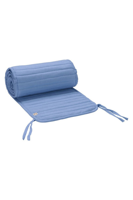 Noppies Bedomrander Colony Blue - Noppies - Babywinkel - 8719788761639