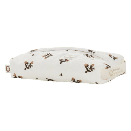 Noppies Billendoekjeshoes Blooming Clover Jet Stream - Noppies - Babywinkel - 8719788635350