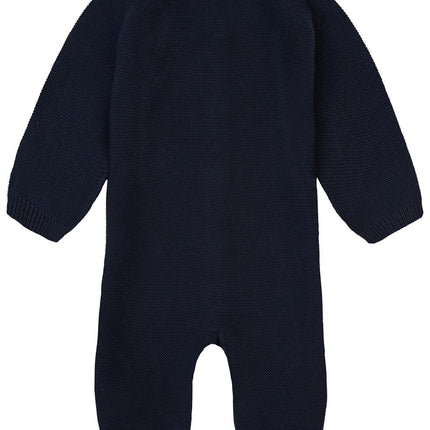 Noppies Boxpakje Monrovia Long Sleeve Dark Grey Melange koop je bij Babywinkel