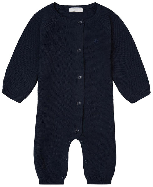 Noppies Boxpakje Monrovia Long Sleeve Navy - Noppies - Babywinkel - 8719788765439