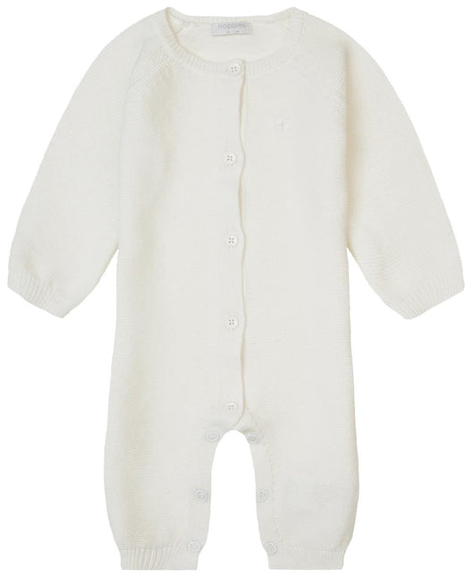 Noppies Boxpakje Monrovia Long Sleeve White koop je bij Babywinkel