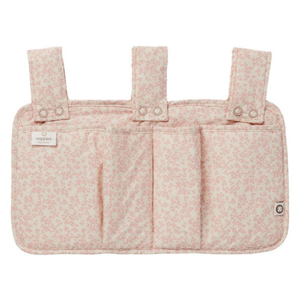 Noppies Boxzak Botanische Popeline Misty Rose - Noppies - Babywinkel - 8719788635237