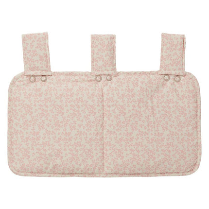 Noppies Boxzak Botanische Popeline Misty Rose - Noppies - Babywinkel - 8719788635237