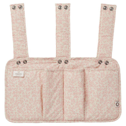 Noppies Boxzak Botanische Popeline Misty Rose - Noppies - Babywinkel - 8719788635237