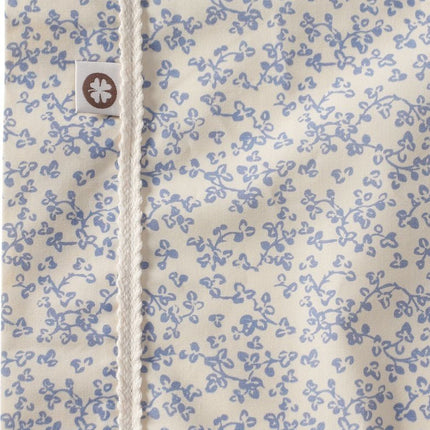 Noppies Hoeslaken Colony Blue 80X100cm - Noppies - Babywinkel - 8719788759544